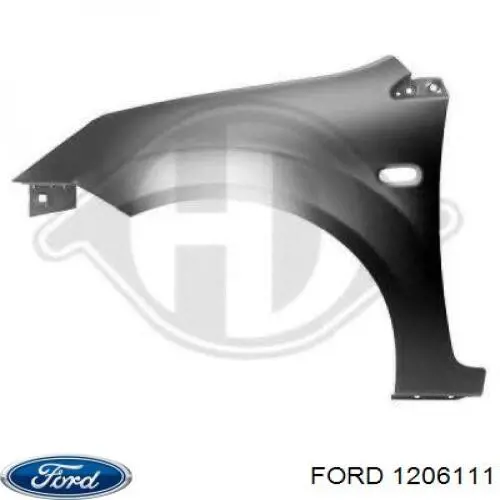 Крила FD11301600R00 API