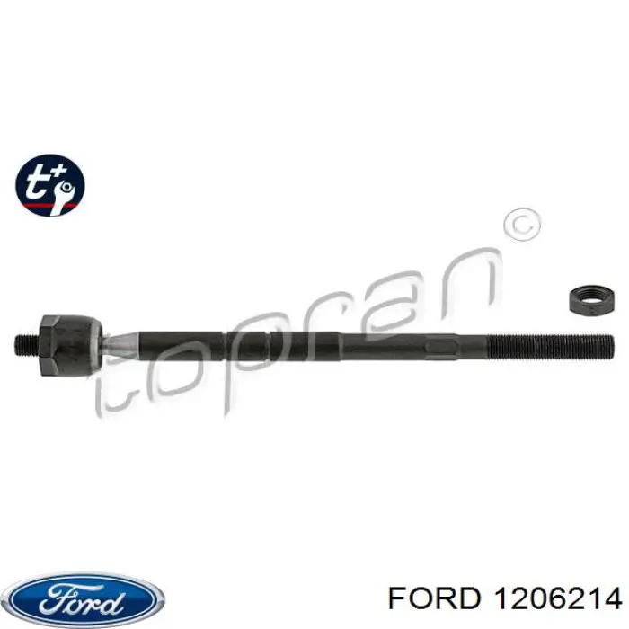 Ковпаки на диски Ford 2N111130BB ціна, від 8.87 USD