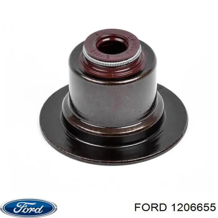 1206655 Ford сальник клапана (маслознімний, випускного)