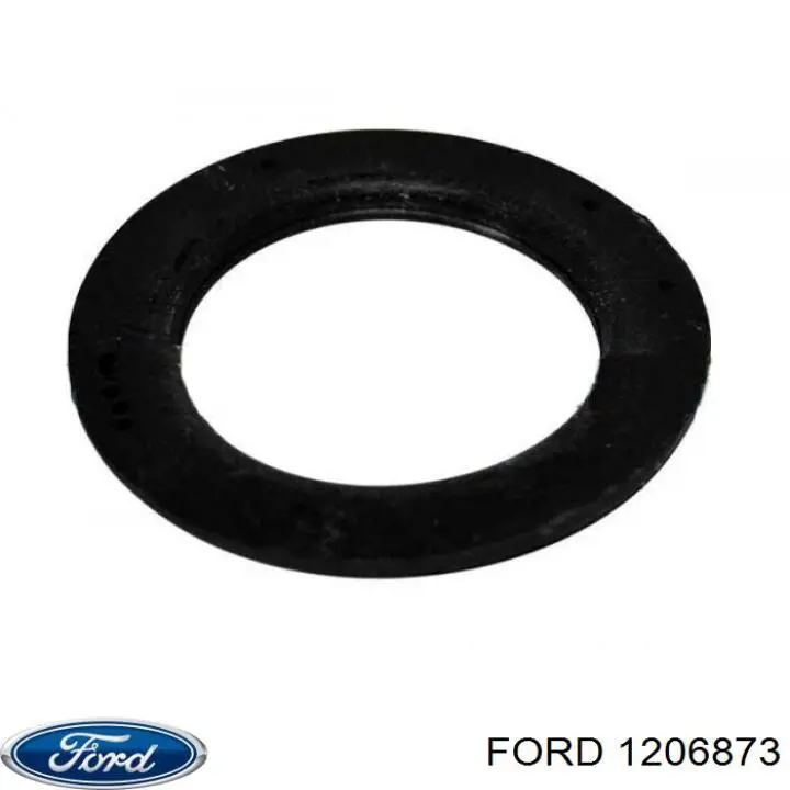  2S615599CA Ford