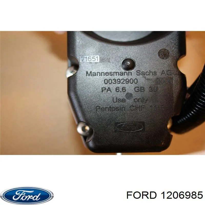  1206985 Ford