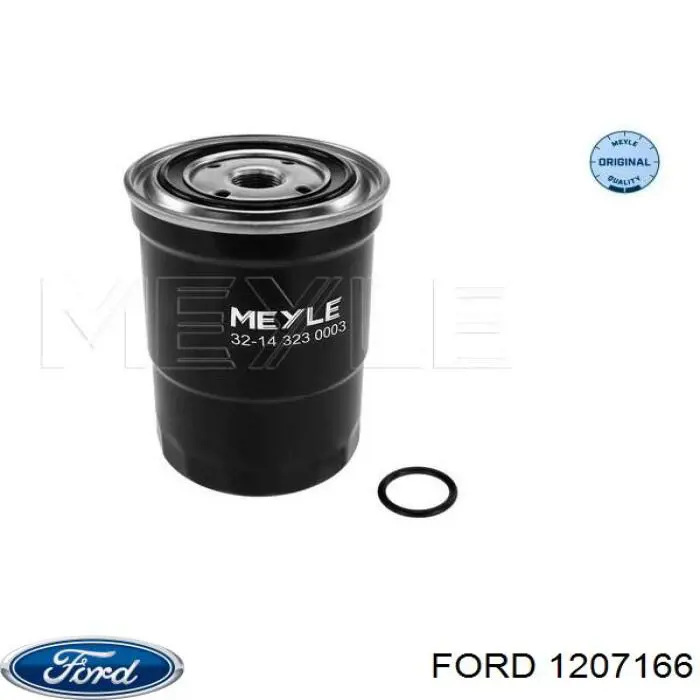 Купити 1207166 Ford 