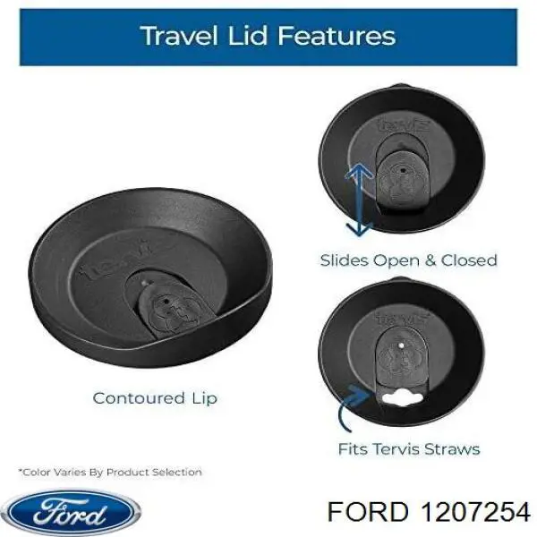 Накладка задньої двері, правої, вертикальна Ford Fusion (JU) (Форд Фьюжн)