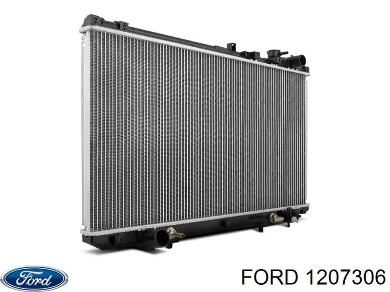 Купити 1507301 Ford Молдинг даху, лівий