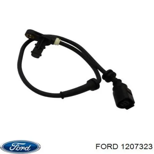 Датчик ABS передній Ford 1207323 ціна, від 20.75 USD
