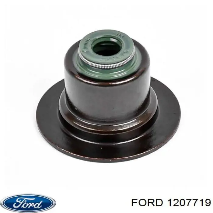  1207719 Ford