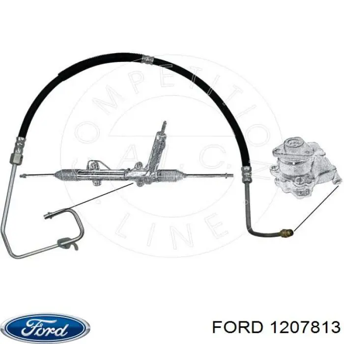  1215631 Ford