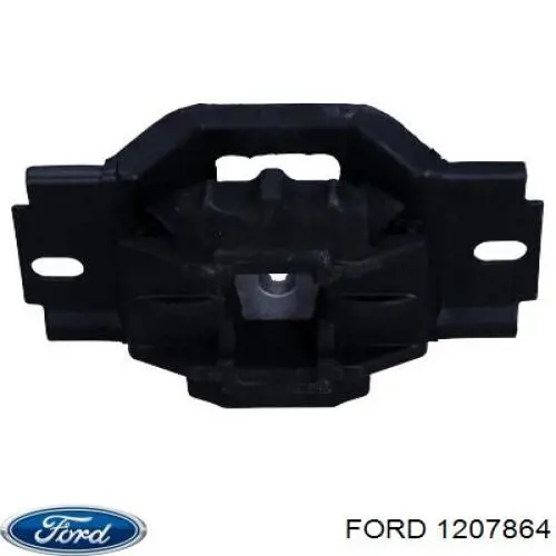 Подушка (опора) двигуна, ліва верхня Ford 1207864 ціна, від 24.58 USD