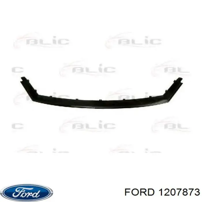 Купити 6502072555991P 4max Накладка (рамка) решітки радіатора