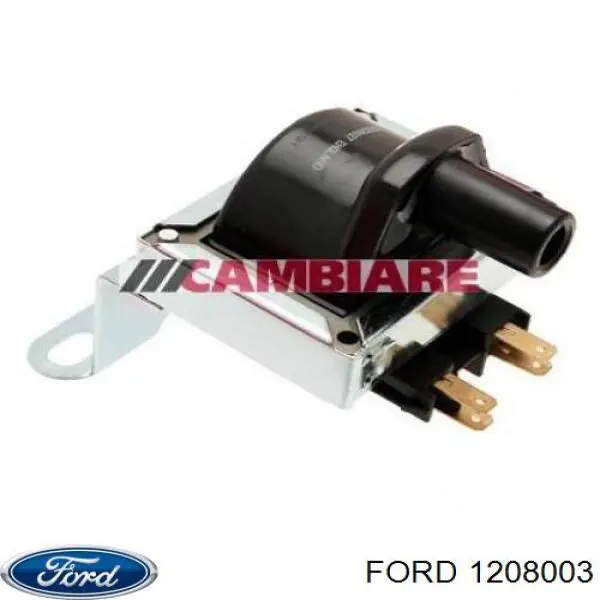 Купити 2S619P732AB Ford 