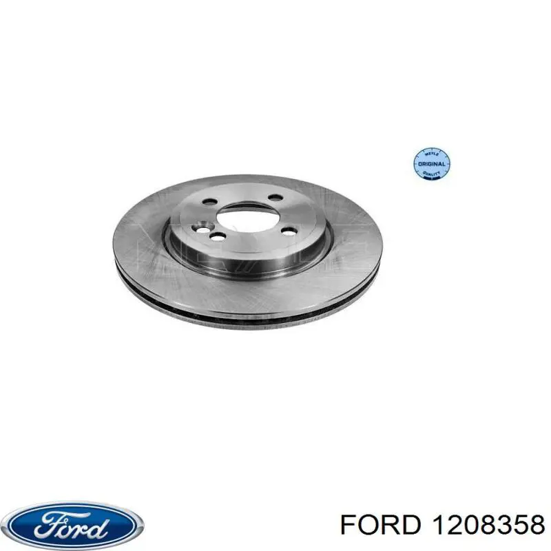  1208358 Ford