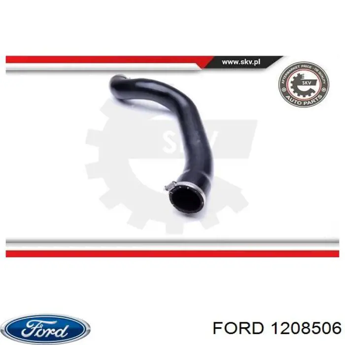  Ford 1208506 ціна, від 12.67 USD