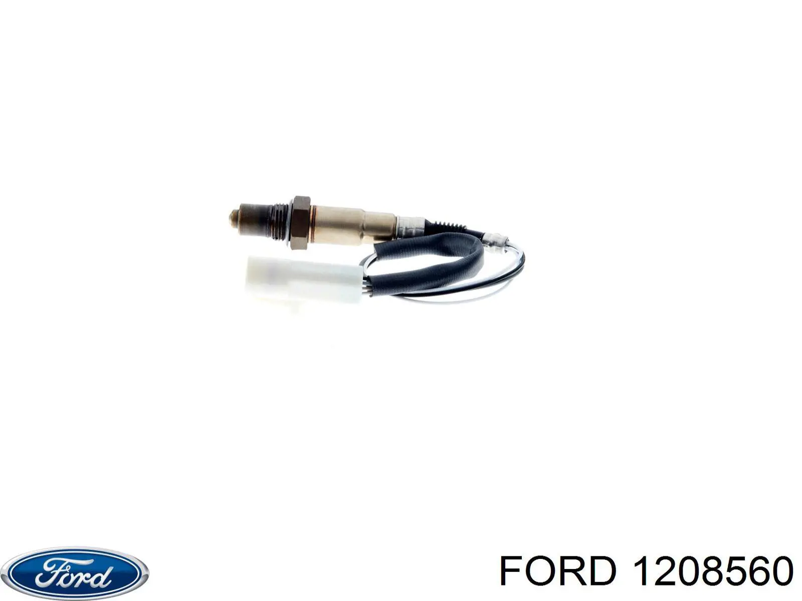  1208560 Ford