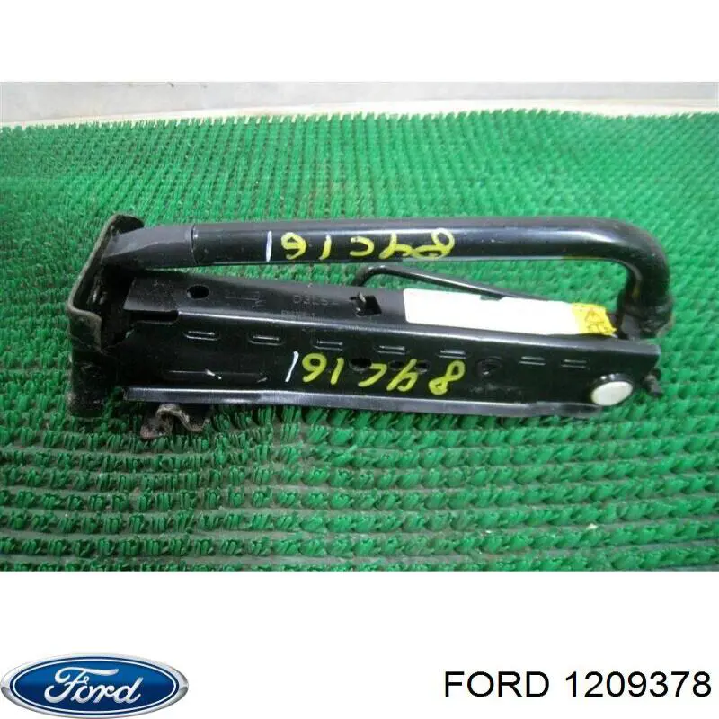 1209378 Ford 