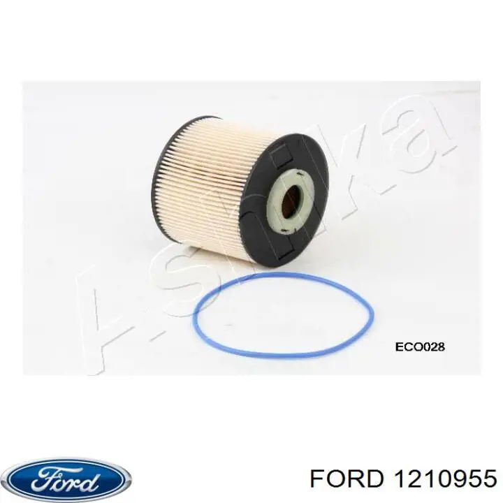  1210955 Ford