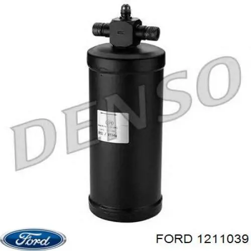  Ford 1211039 ціна, від 7.33 USD