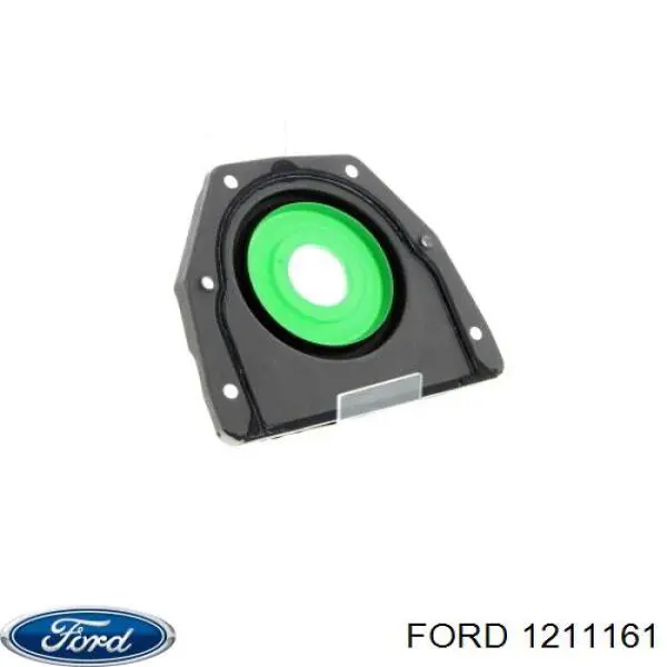 Сальник колінвала двигуна, задній Ford 1211161 ціна, від 24.00 USD