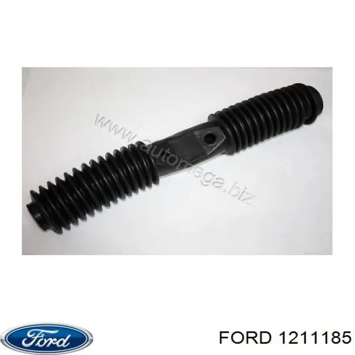 Купити 1211185 Ford ГРМ ремень