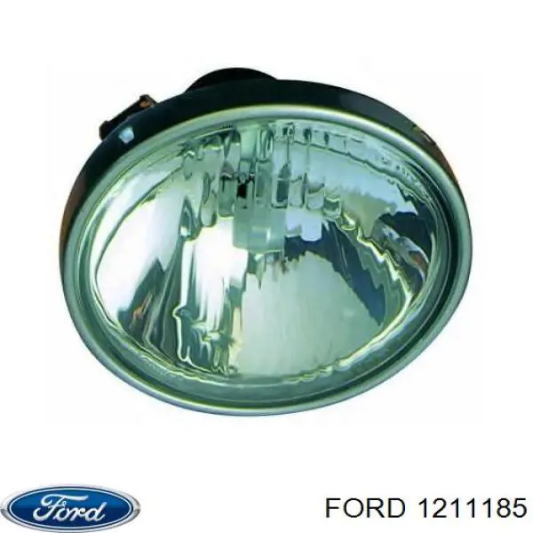 1211185 Ford комплект грм