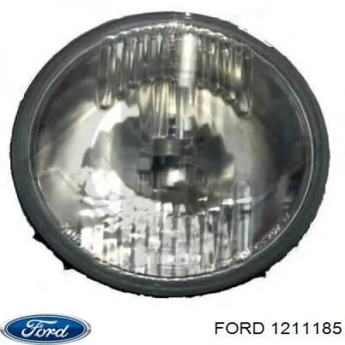 Купити 1211185 Ford ГРМ ремень