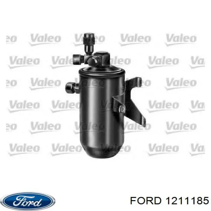 Комплект ГРМ Ford 1211185 ціна, від 64.84 USD