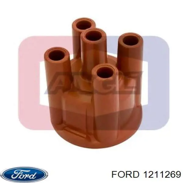 1211269 Ford турбіна