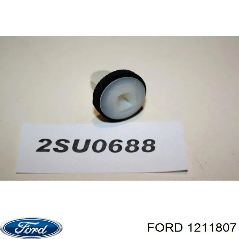  1211807 Ford