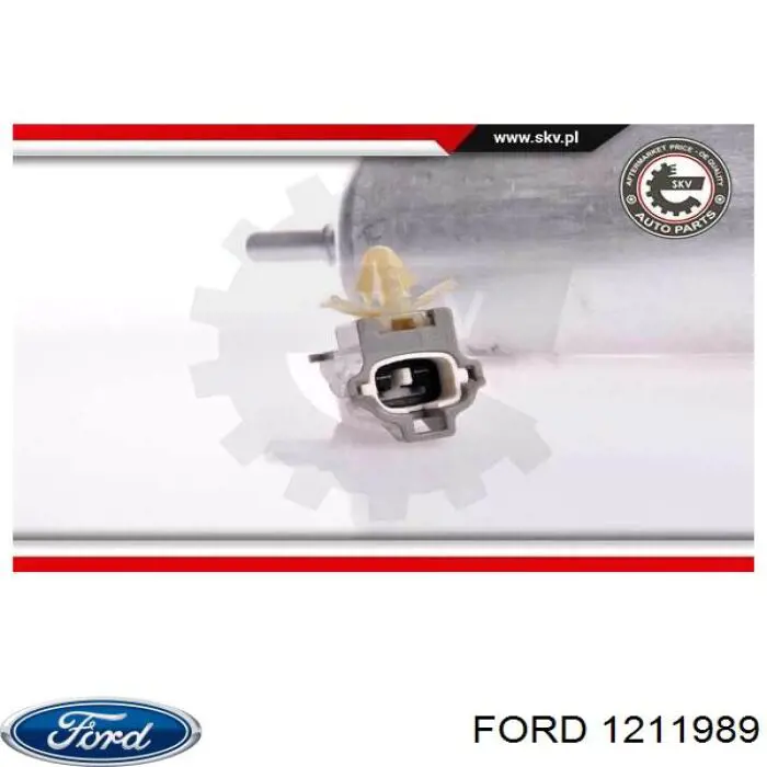 Паливний насос електричний, занурювальний Magneti Marelli 313011300137 ціна, від 53.87 USD