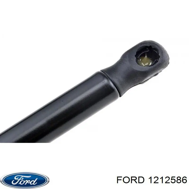 Амортизатор багажника 1212586 Ford
