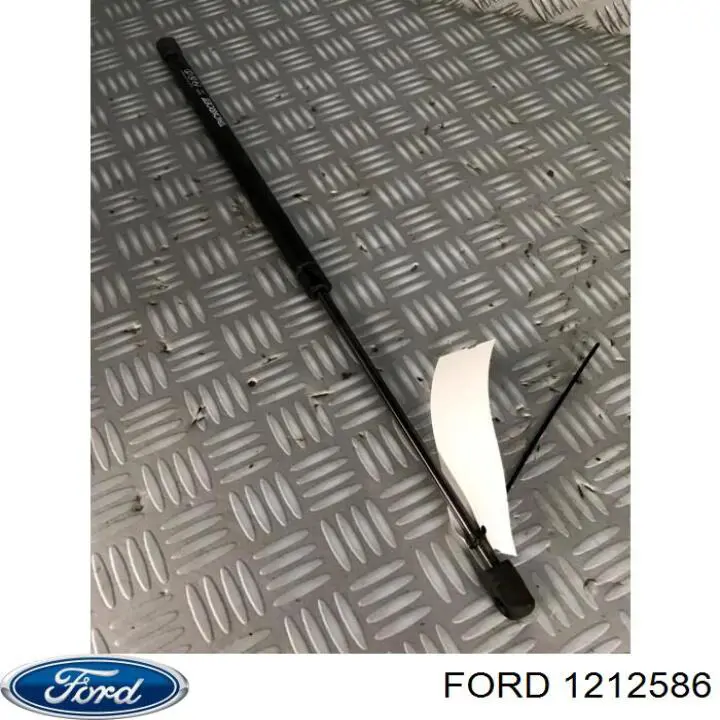 Купити 1212586 Ford Амортизатор двері багажника