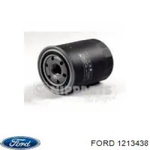 Масляний фільтр двигуна Ford 1213438 ціна, від 10.72 USD