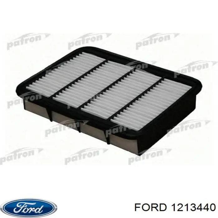 Елемент повітряного фільтра Ford 1213440 ціна, від 6.19 USD