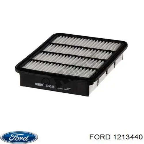 Купити 1213440 Ford Автомобільний фільтр повітря