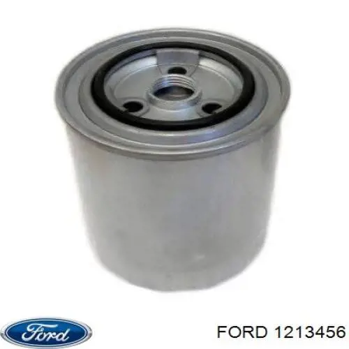 Фільтр паливний Ford 1213456