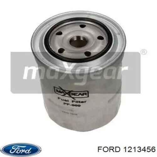 1213456 Ford Фільтр палива
