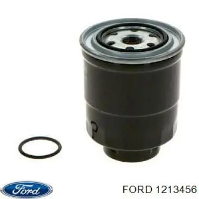 Фільтр тонкого очищення палива Ford 1213456 ціна, від 14.73 USD