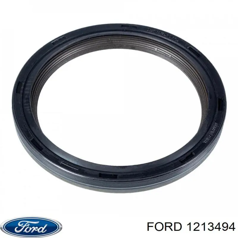  1213494 Ford