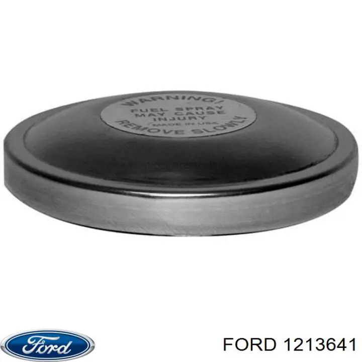 1302836 Ford Обшивка стійки кузова внутрішня, передня права