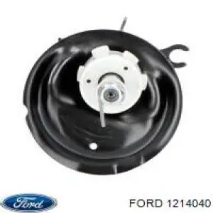 Амортизатор передній, правий 1214040 Ford