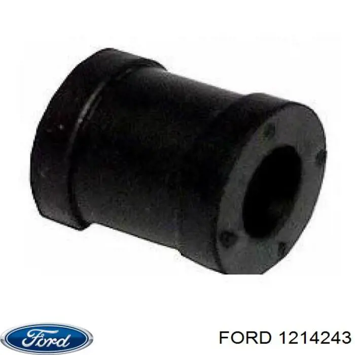 Облицювання радіатора Ford 1214243 ціна, від 46.92 USD