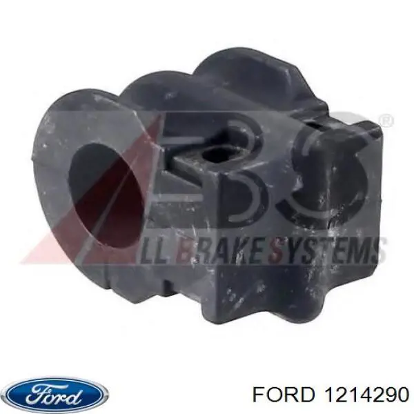 Важіль задньої підвіски нижній, лівий/правий Ford 1214290 ціна, від 38.01 USD