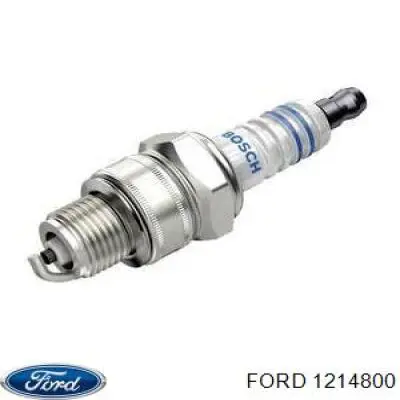  Ford 1374114 ціна, від 8.87 USD