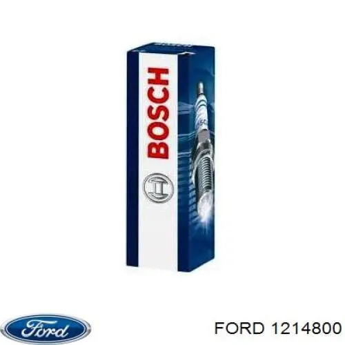  Ford 1219288 ціна, від 8.87 USD