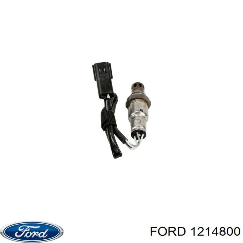 1374114 Ford 