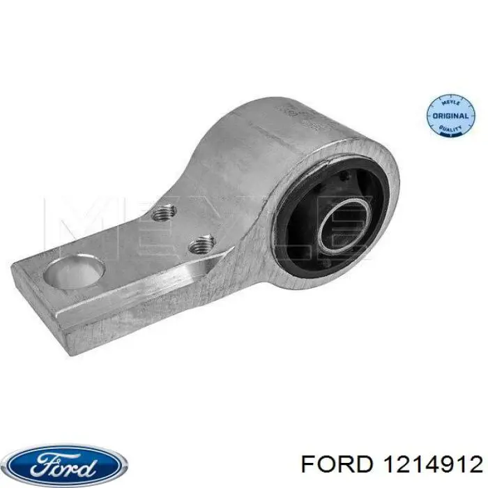 1214912 Ford Поперечний важіль