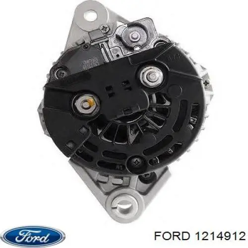 Важіль передній лівий Ford 1214912 ціна, від 51.29 USD
