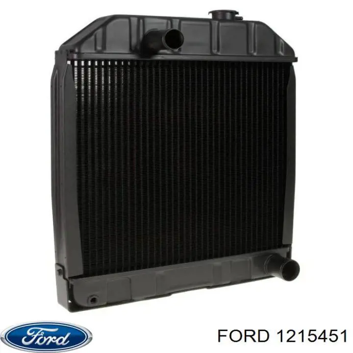  1113799 Ford