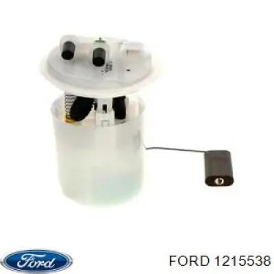 1215538 Ford 