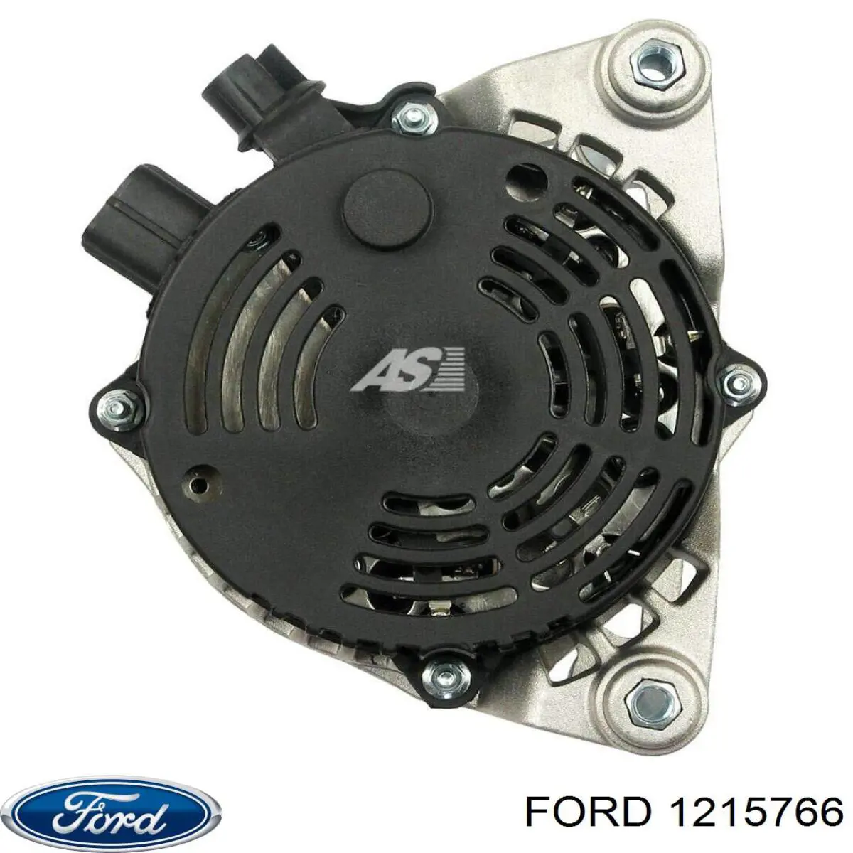 1215766 Ford генератор