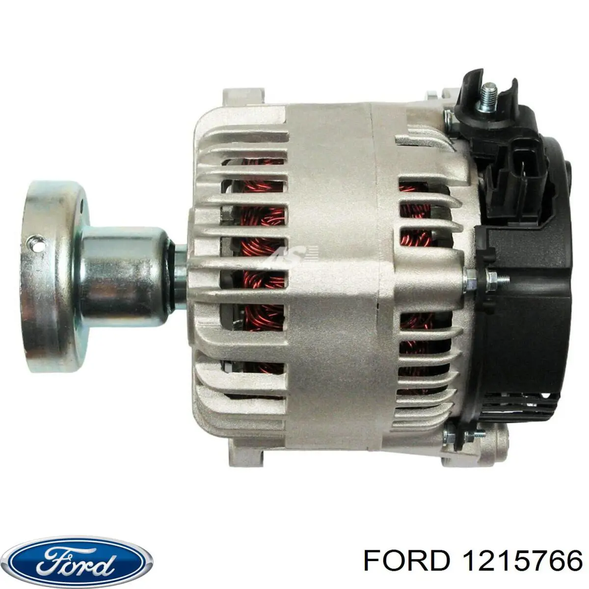 Генератор Ford 1215766 ціна, від 78.74 USD
